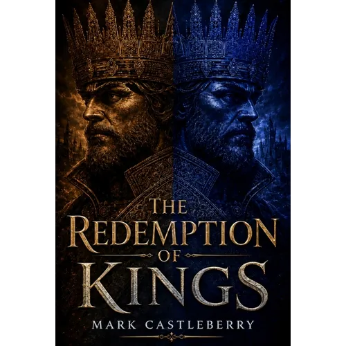 The Redemption Of Kings - Hardcover