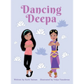 Dancing Deepa
