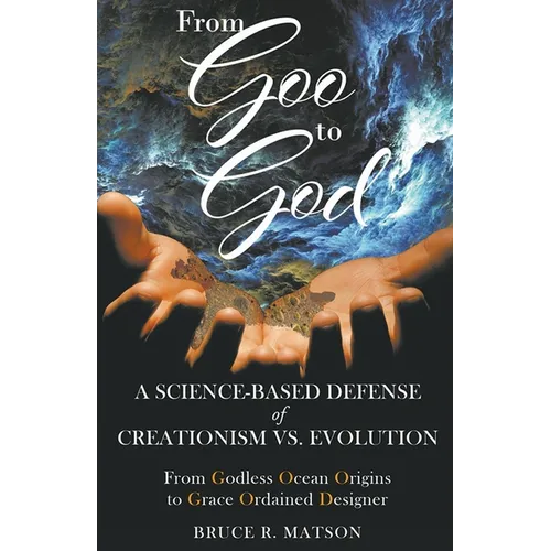 From Goo to God - Paperback