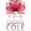 Double Down & Dirty - Paperback
