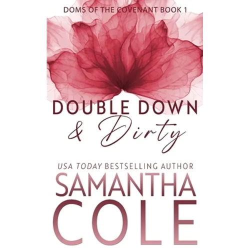 Double Down & Dirty - Paperback