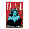 Fatale Volume 2: The Devil's Business - Paperback
