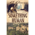 Something Human - Paperback