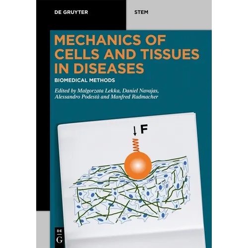 Biomedical Methods - Paperback