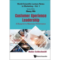 Customer Xperience Leadership - Paperback
