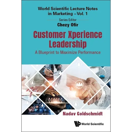 Customer Xperience Leadership - Paperback