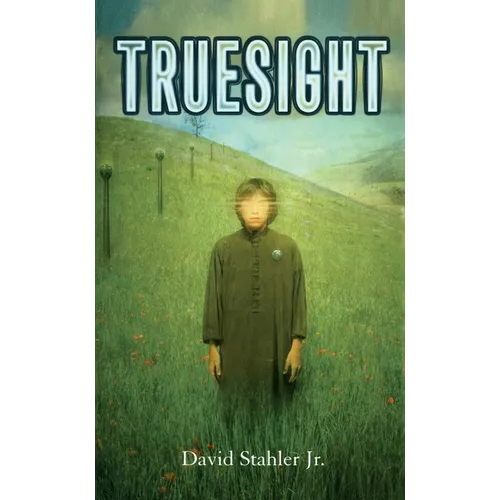 Truesight - Mass Market Paperbound