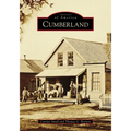 Cumberland - Paperback