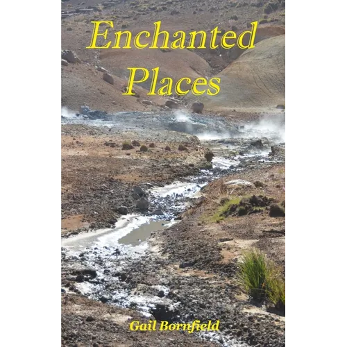 Enchanted places - Paperback