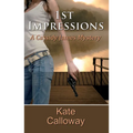 1st Impressions - Paperback