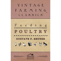 Feeding Poultry - Paperback