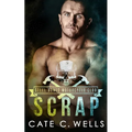 Scrap - Paperback
