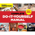 The Complete Do-It-Yourself Manual - Hardcover