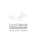 Loud Hands: Autistic People, Speaking - Paperback