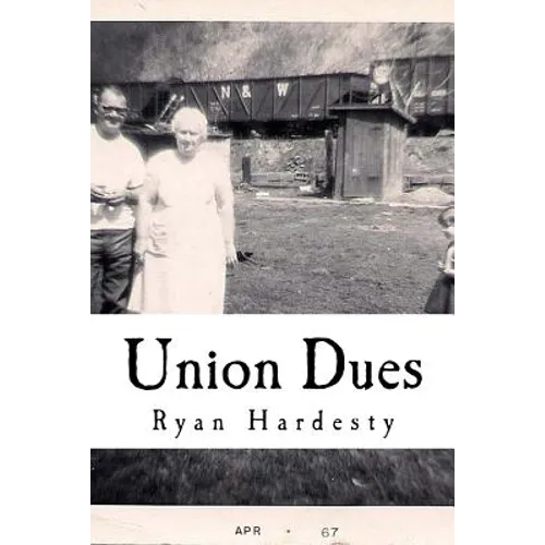 Union Dues