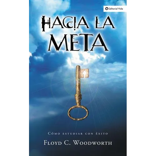 Hacia la Meta - Paperback