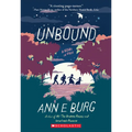 Unbound: A Novel in Verse - Paperback
