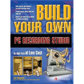 Build Your Own PC Recording Studio - Paperback