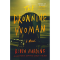 Drowning Woman - Hardcover