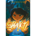 Shakti: A Graphic Novel - Paperback