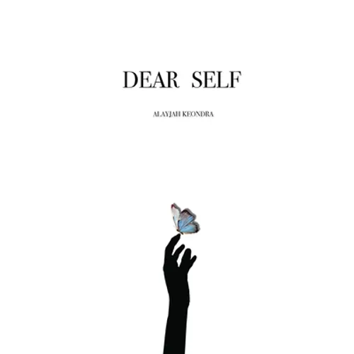 Dear Self - Paperback
