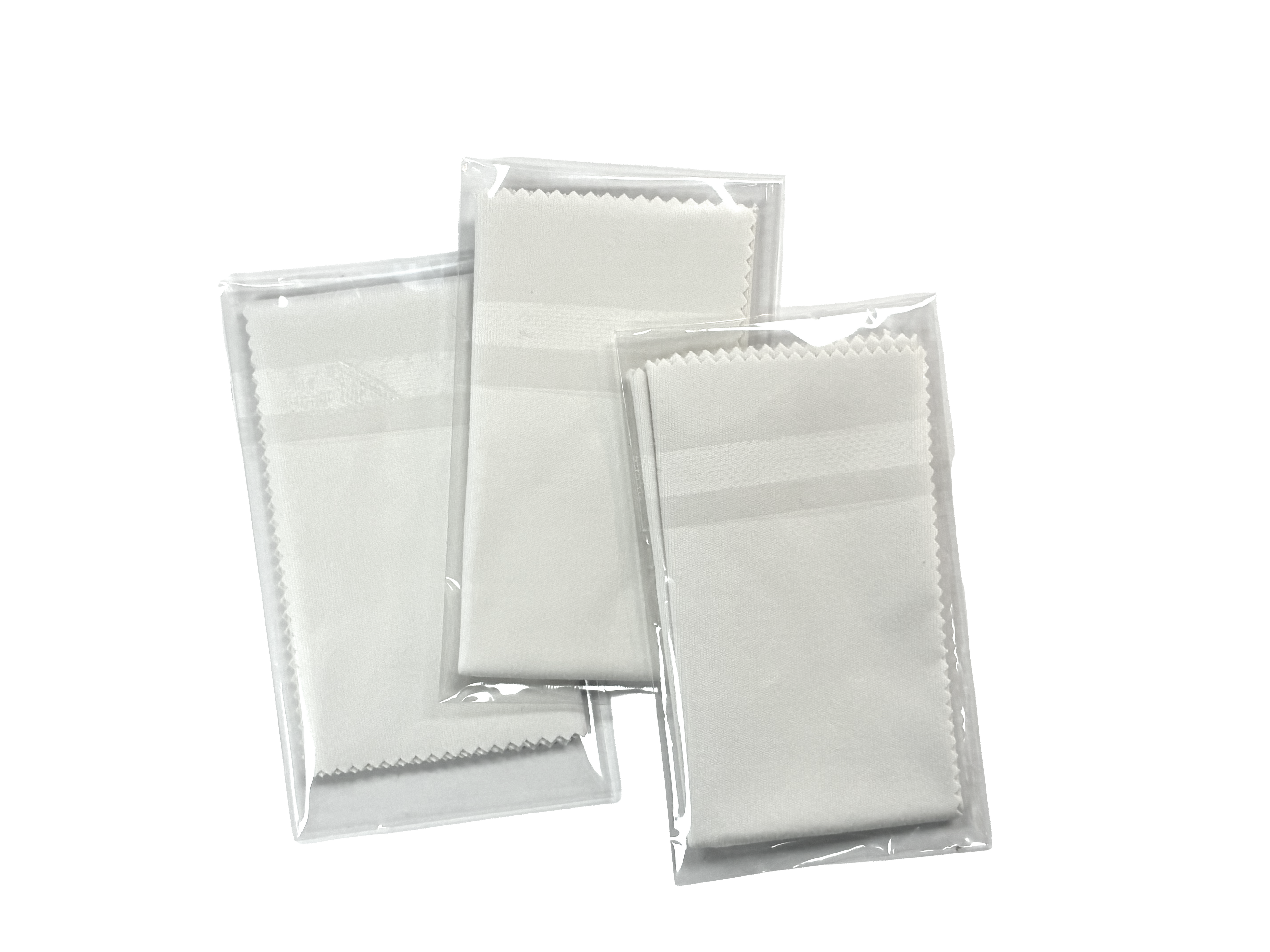MaskOptix Anti-Fog Activation Cloth- 3 Pack