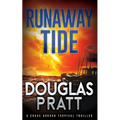 Runaway Tide: A Chase Gordon Tropical Thriller - Paperback