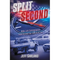 Split Second: Real Life Experiences From Behind The Thin Blue Line - Paperback