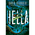 Hella - Paperback