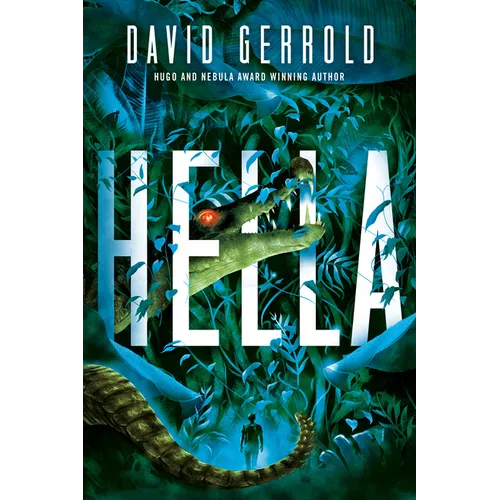 Hella - Paperback