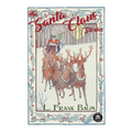 The Santa Claus Stories - Paperback