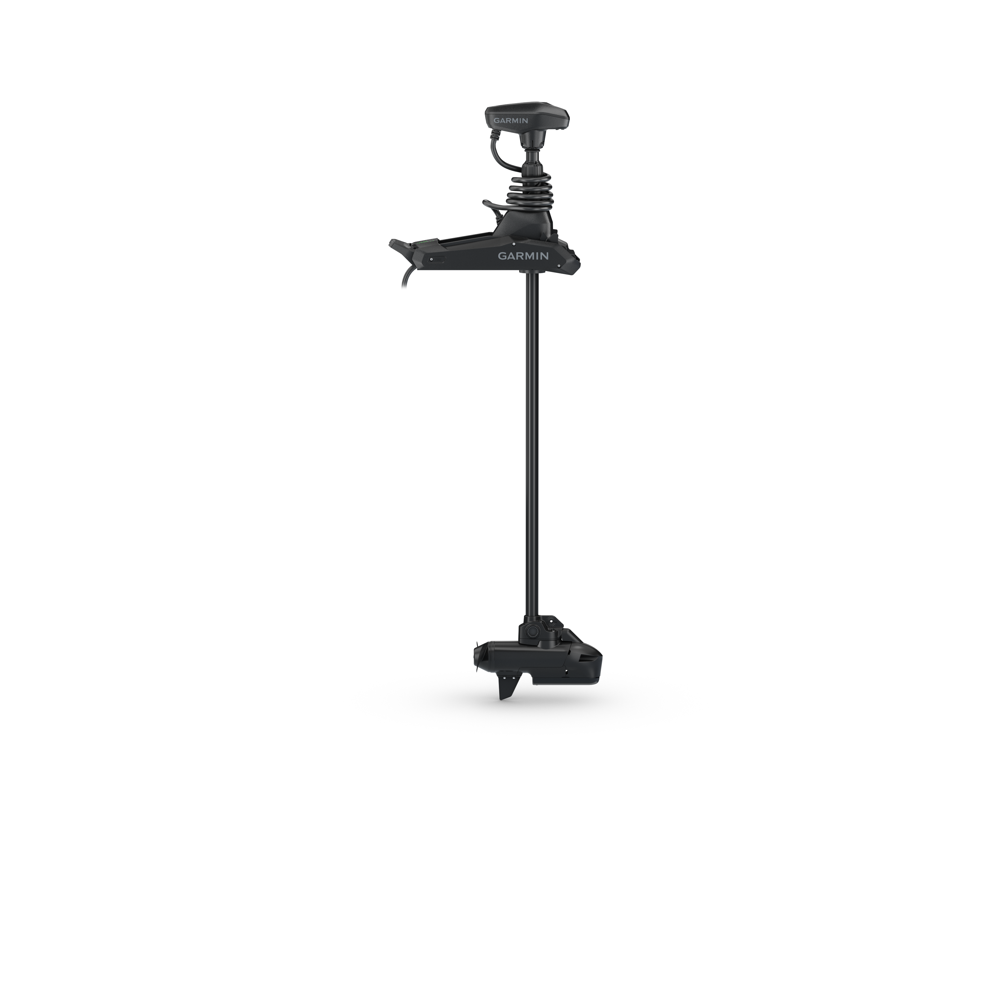 Garmin Force Kraken - Powerful Trolling Motor - Complete Kit