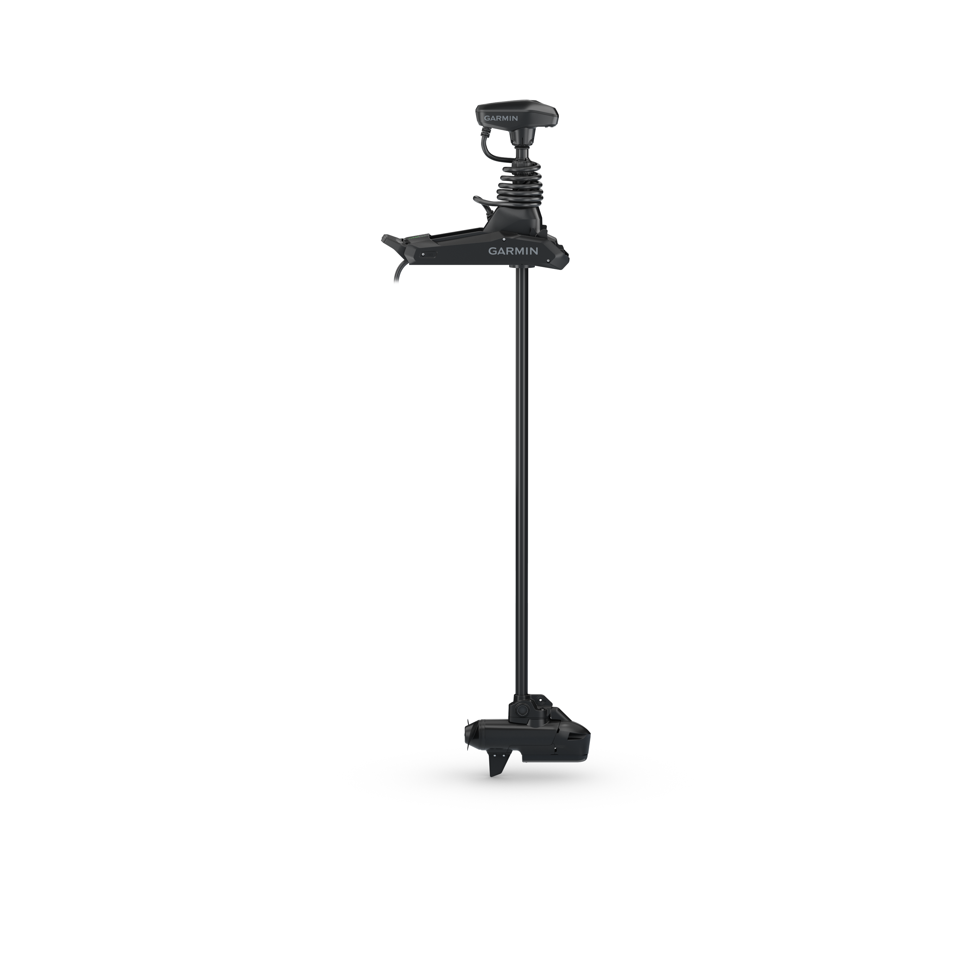 Garmin Force Kraken - Powerful Trolling Motor - Complete Kit