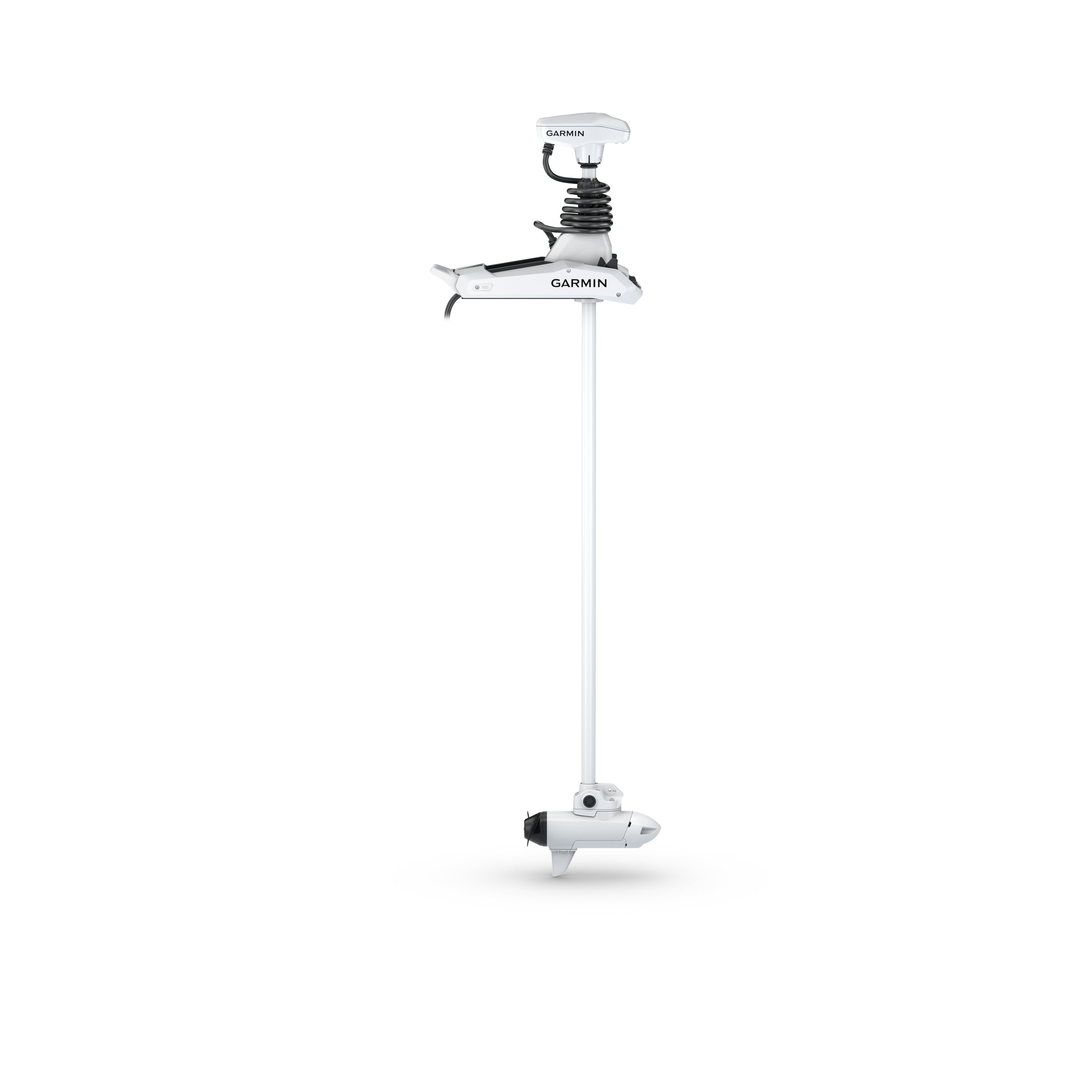 Garmin Force Kraken - Powerful Trolling Motor - Complete Kit