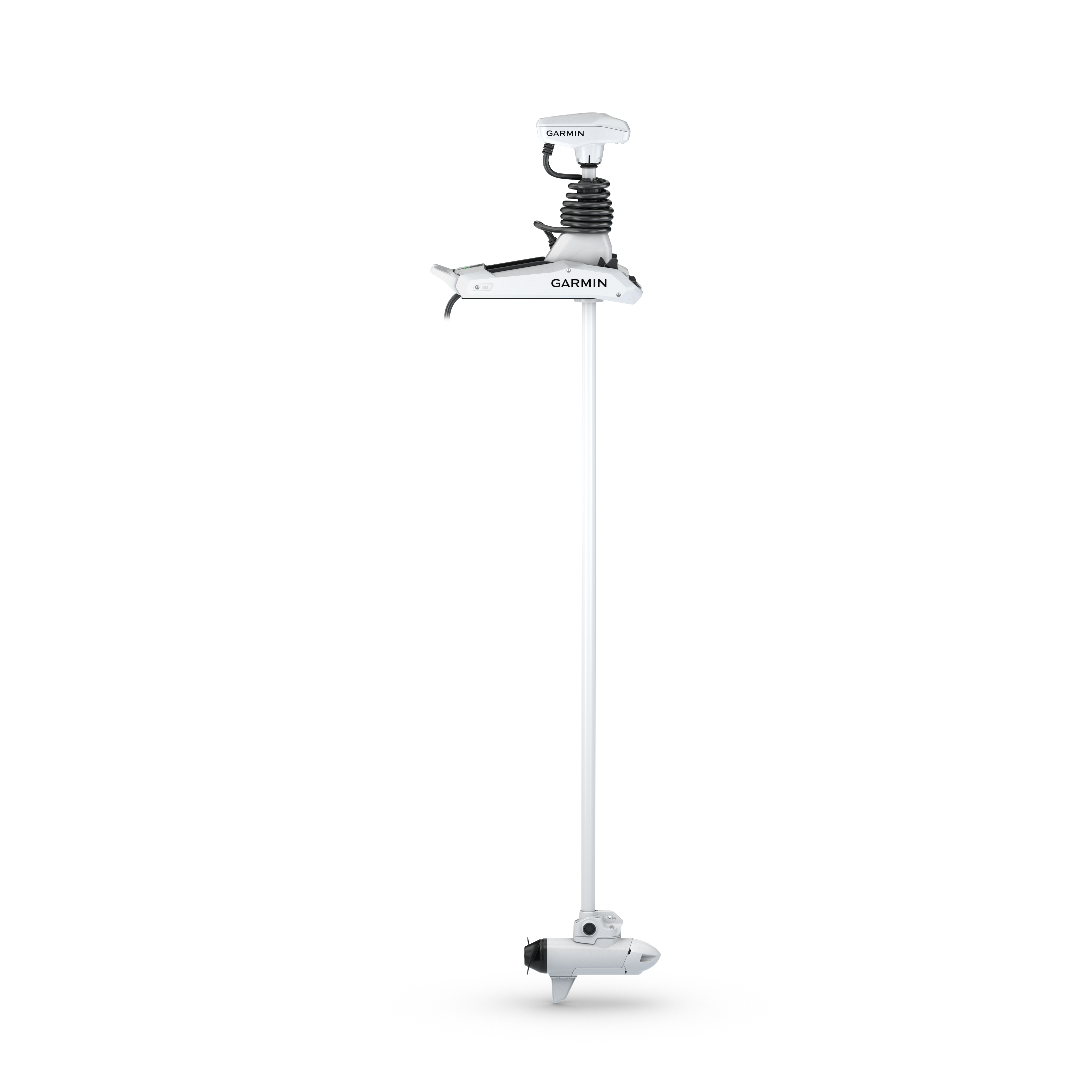 Garmin Force Kraken - Powerful Trolling Motor - Complete Kit