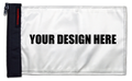 Custom Forever Wave Flag