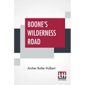 Boone's Wilderness Road