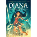 Diana and the Journey to the Unknown - Hardcover
