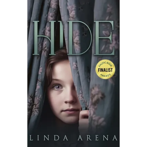 Hide - Hardcover