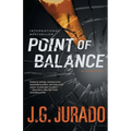 Point of Balance: A Thriller - Paperback