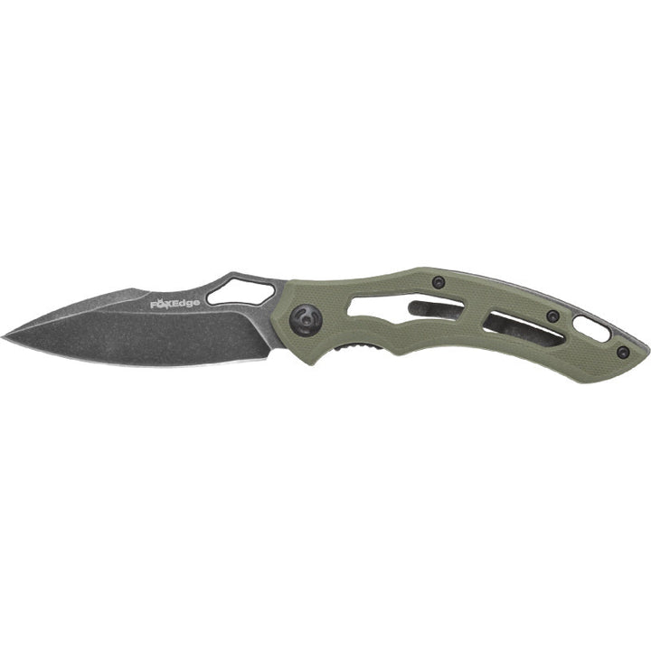 Folding & Pocket Knives