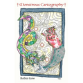 Monstrous Cartography - Paperback