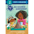 How to Do a Science Experiment - Paperback