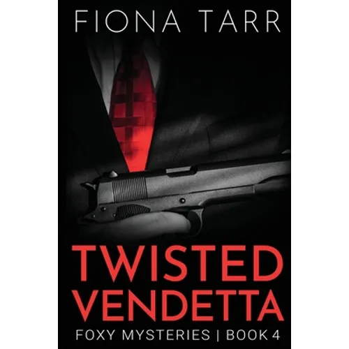 Twisted Vendetta - Paperback