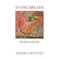 In One Breath: Through Pseudohaiku - Paperback