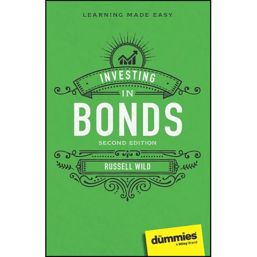 Investing in Bonds for Dummies - Paperback