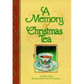 A Memory of Christmas Tea - Hardcover