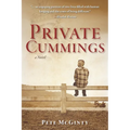 Private Cummings - Paperback