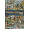 Portuguese Empire in Asia 2e - Hardcover