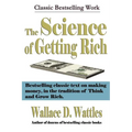 The Science of Getting Rich - Paperback